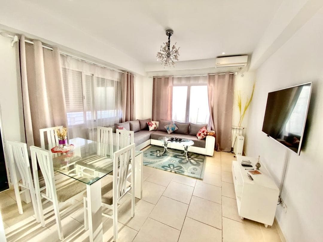 Appartement au coeur d'ORAN 2