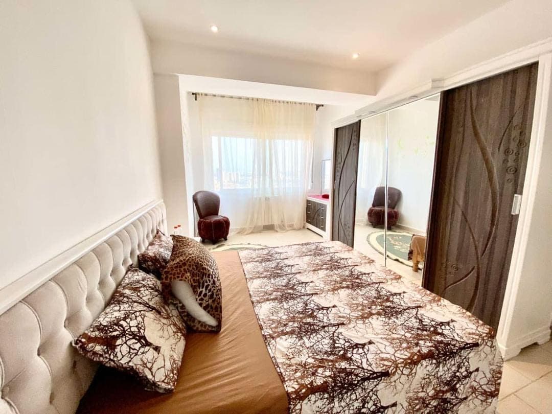 Appartement au coeur d'ORAN 3