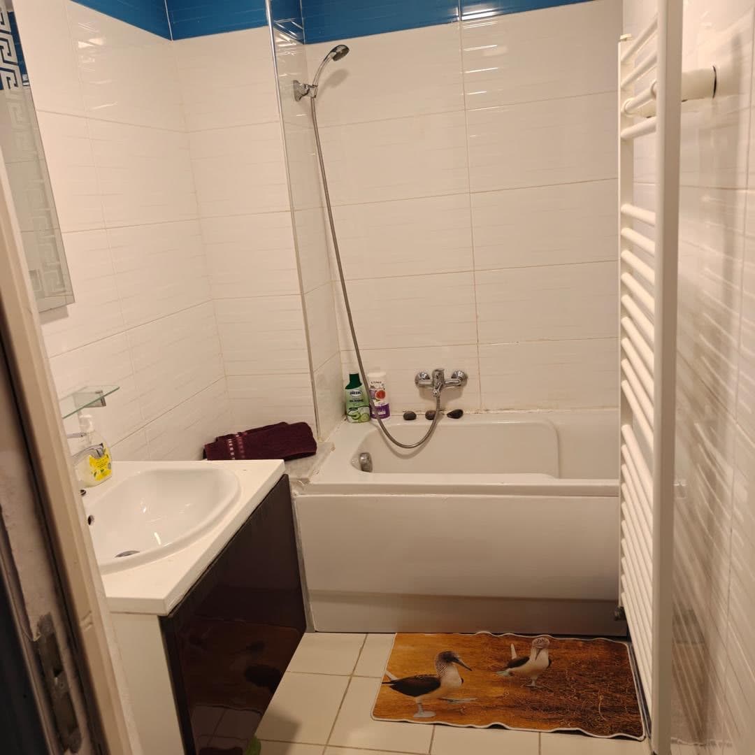 Appartement au coeur d'ORAN 6