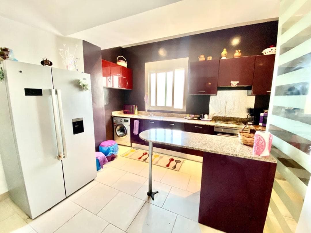Appartement au coeur d'ORAN 4