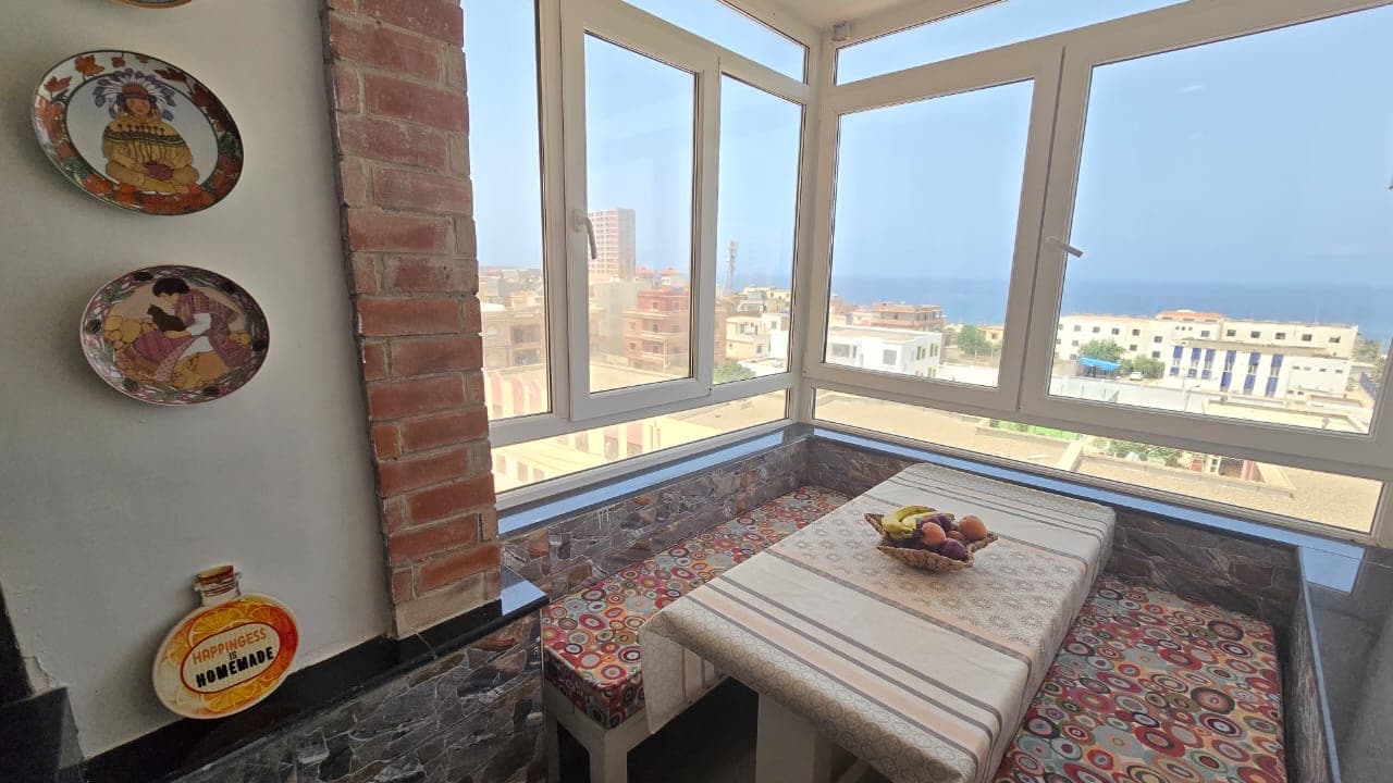 Turquoise loft 16