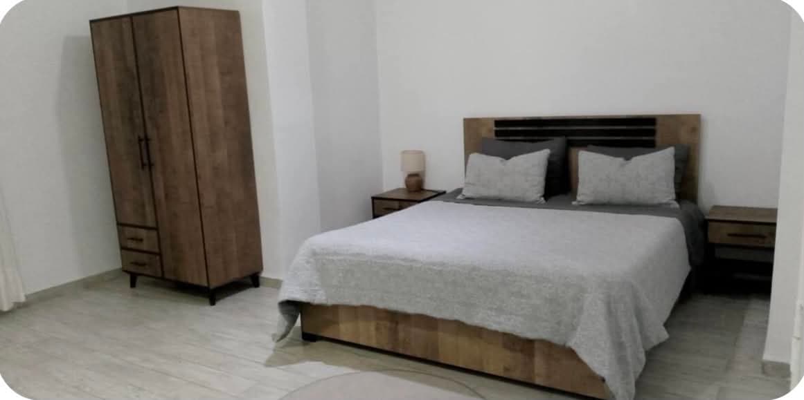 Appartement chic à louer 3