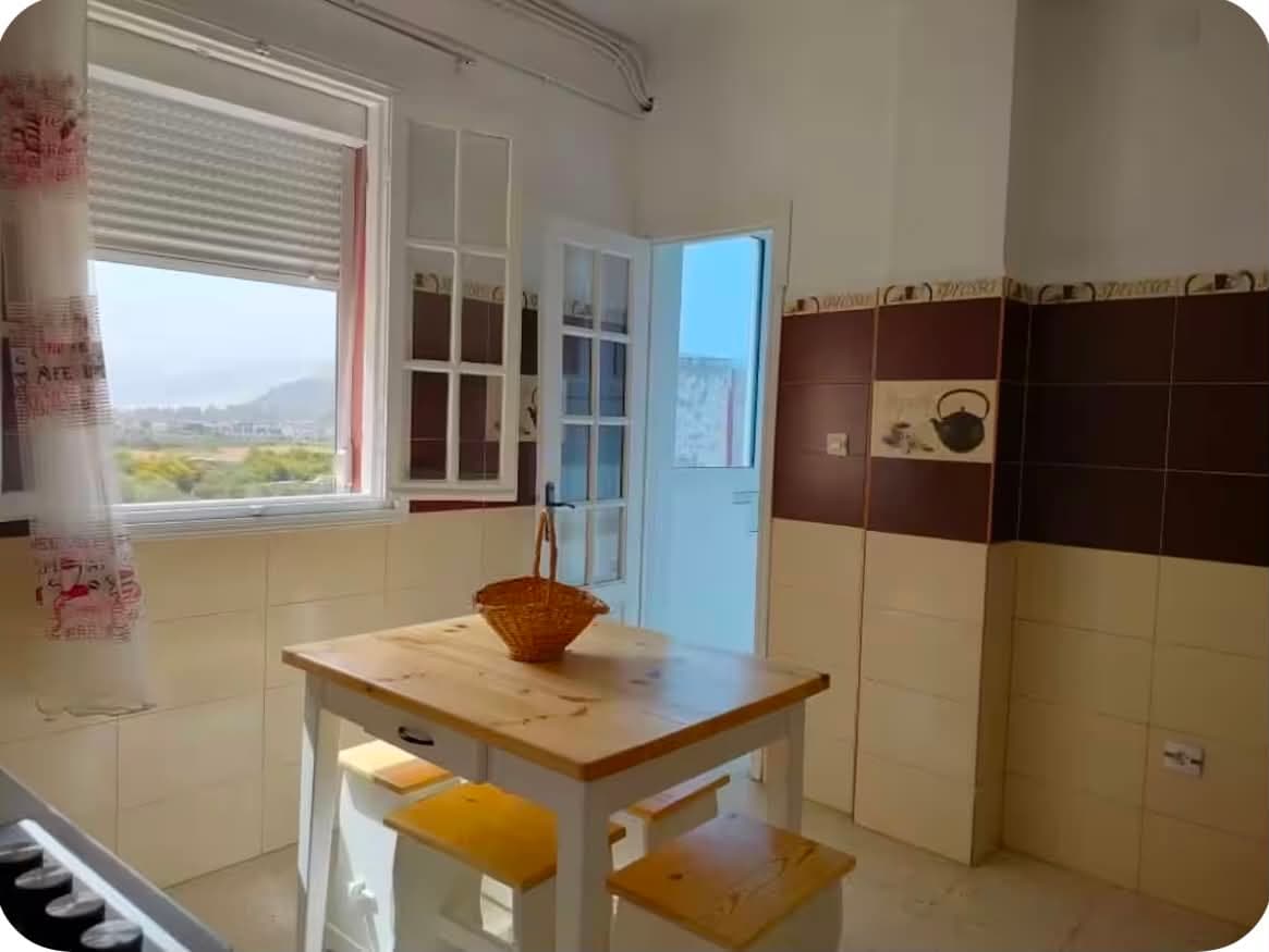 Appartement chic à louer 13