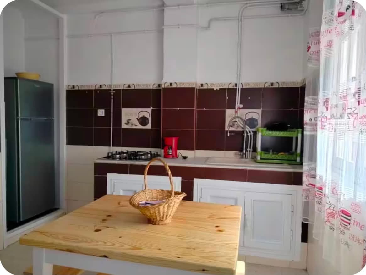 Appartement chic à louer 14
