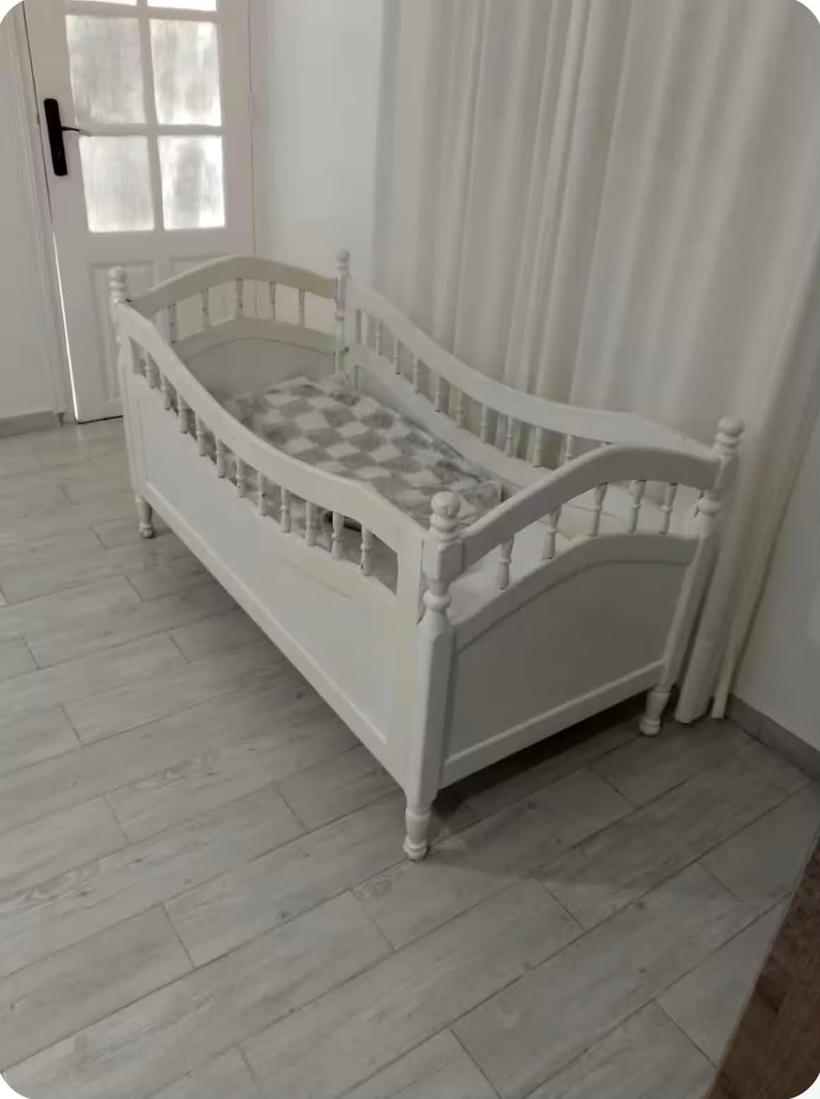 Appartement chic à louer 6