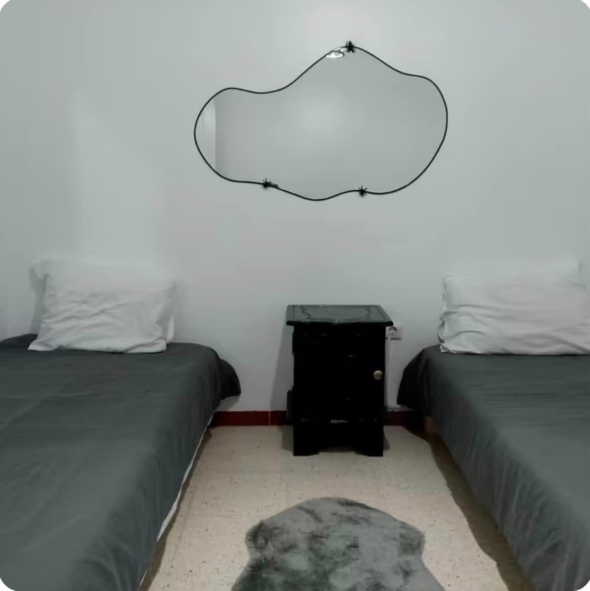 Appartement chic à louer 7