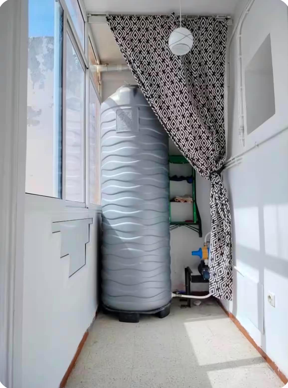 Appartement chic à louer 11