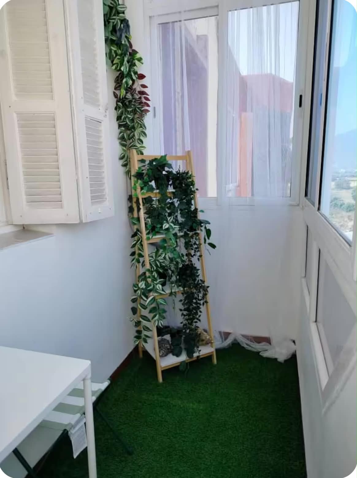 Appartement chic à louer 8