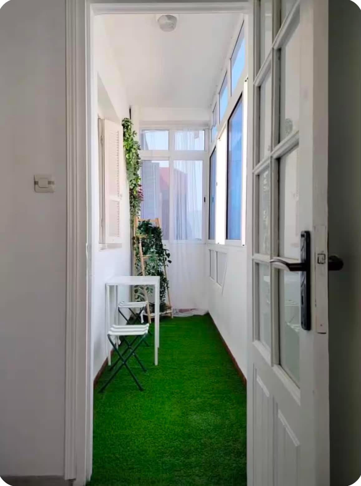 Appartement chic à louer 12