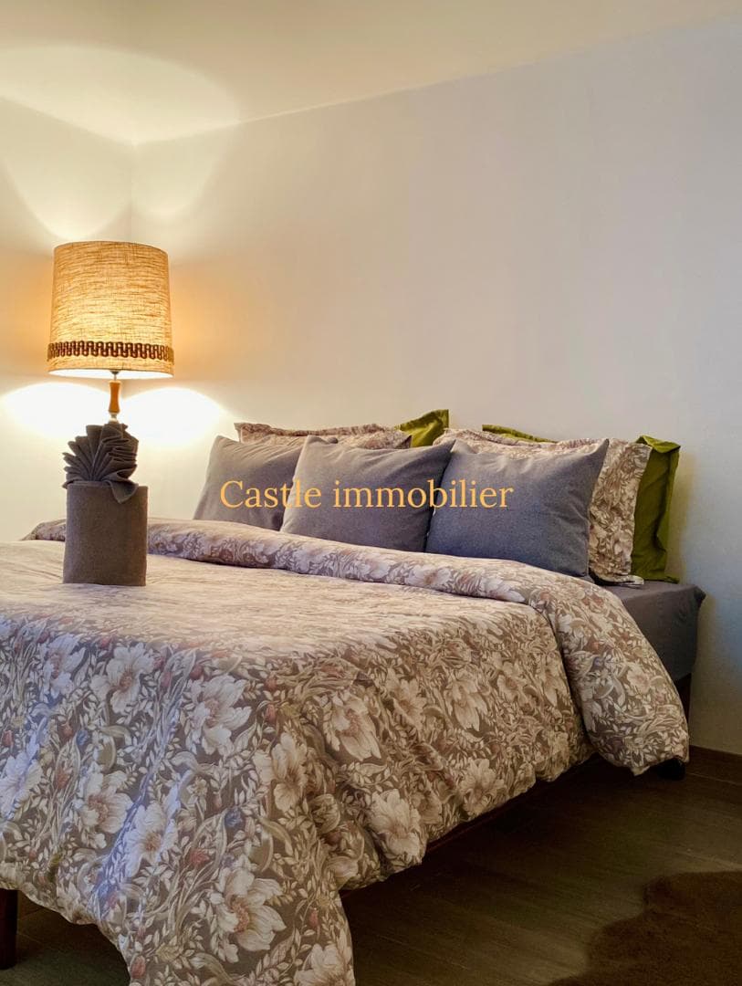 Niveau de Villa — Les Castors