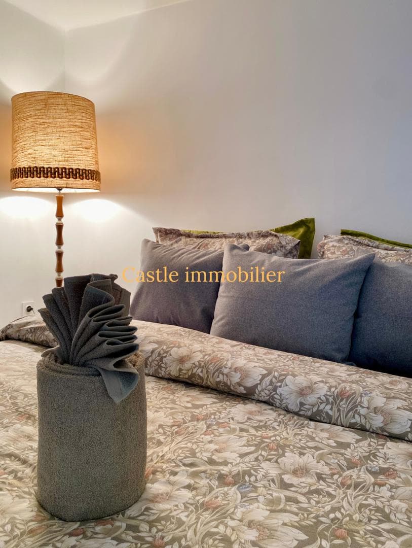 Niveau de Villa — Les Castors 9