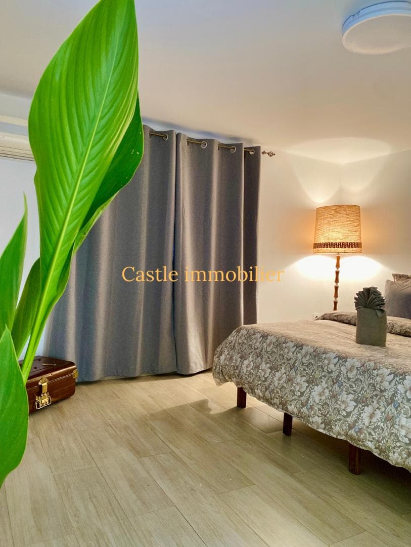 Niveau de Villa — Les Castors 7