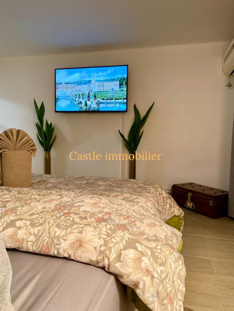 Niveau de Villa — Les Castors 6