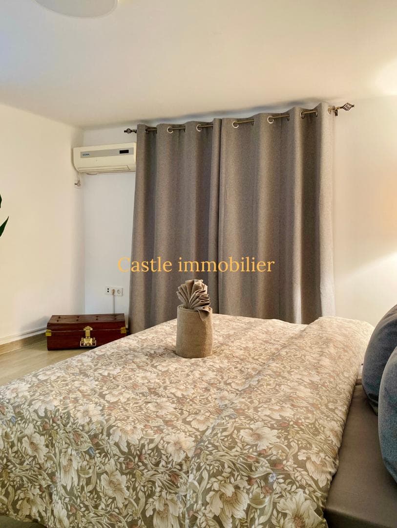 Niveau de Villa — Les Castors 11