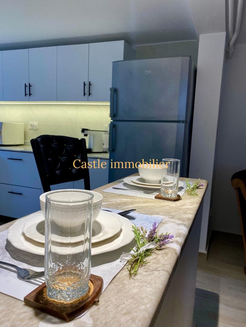 Niveau de Villa — Les Castors 14