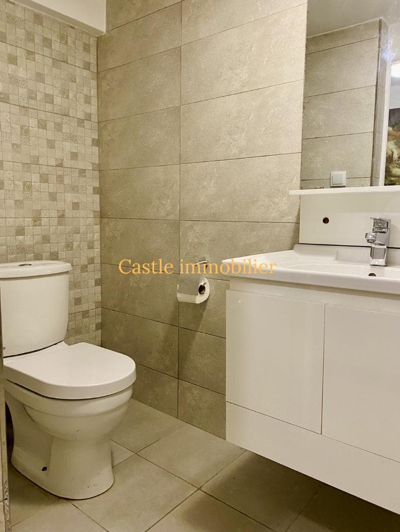 Niveau de Villa — Les Castors 4