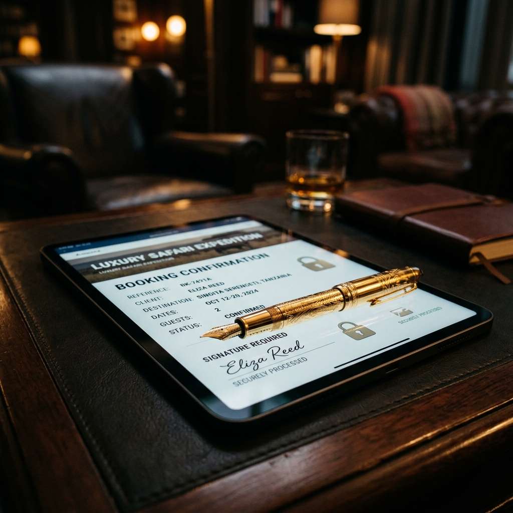 Contract